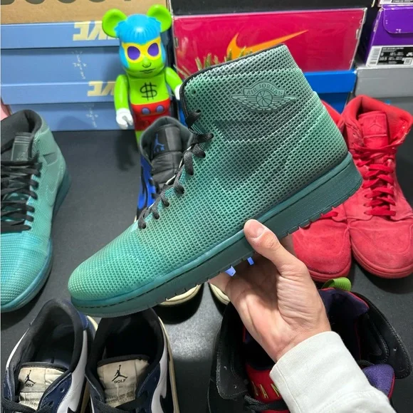 Jordan Sneakers Bundle sizes 12 and 13